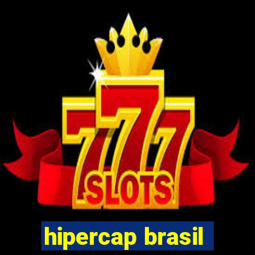 hipercap brasil